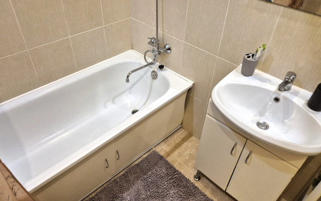 Квартира Уютная рядом со станцией Мытищи