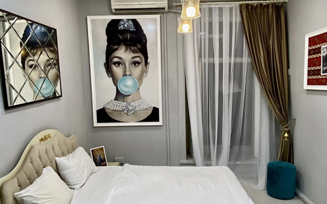 Апарт-отель By Mirror Hotels