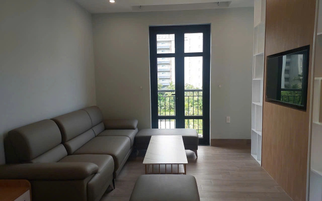 Hello Phu Quoc Apart-hotel