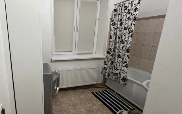 Апартаменты ApartsLounge ЖК Самолет 1