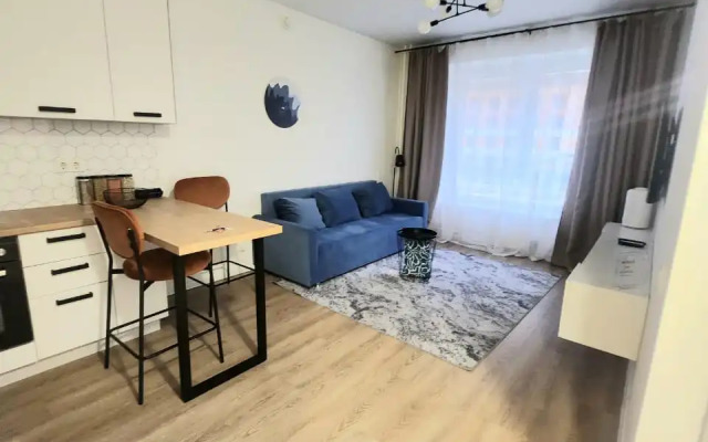 Квартира Уютная квартира в Люблино