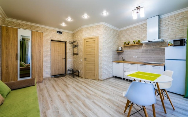 Oplot Apartments Sorrento Park 4