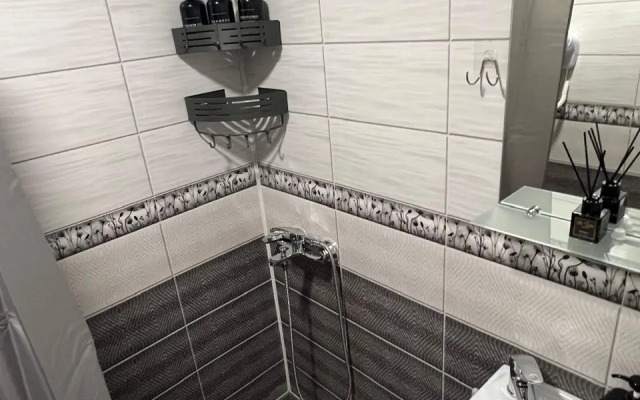 N7 Na Nnaberezhnoj Obvodnogo Kanala Apartaments