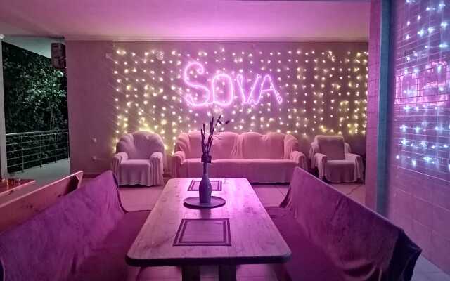 Sova Guest house