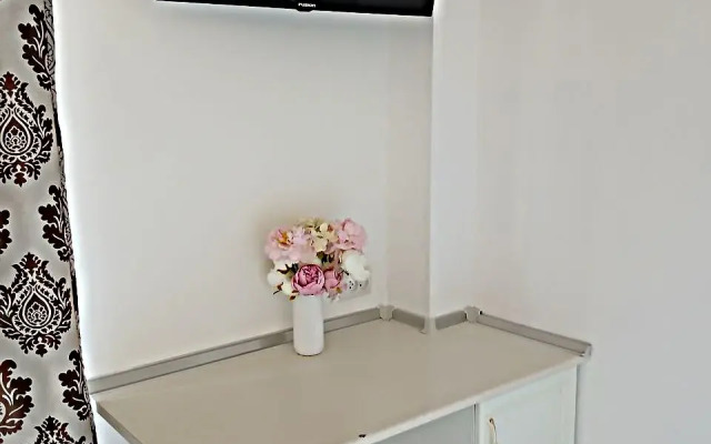 Апартаменты Семейные На Первом Этаже С Отдельным Входом