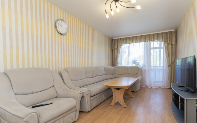 Апартаменты Королевские ворота в Центре