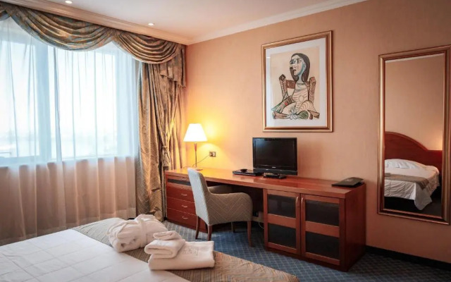 Отель River Palace