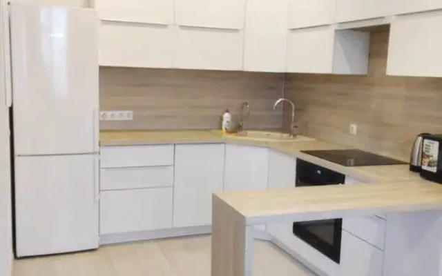 Апартаменты DreamHouse ЖК Эврика