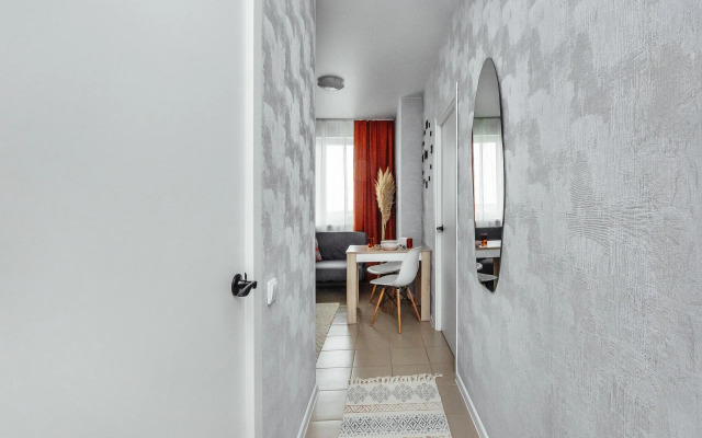 Zhk Frukty Yabloko 4069 Flat