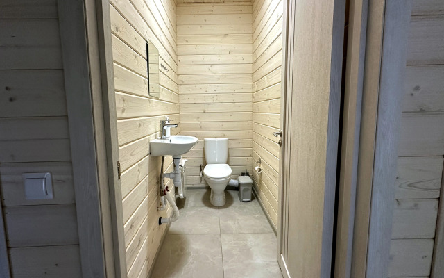 Частный дом АМБАРН 1