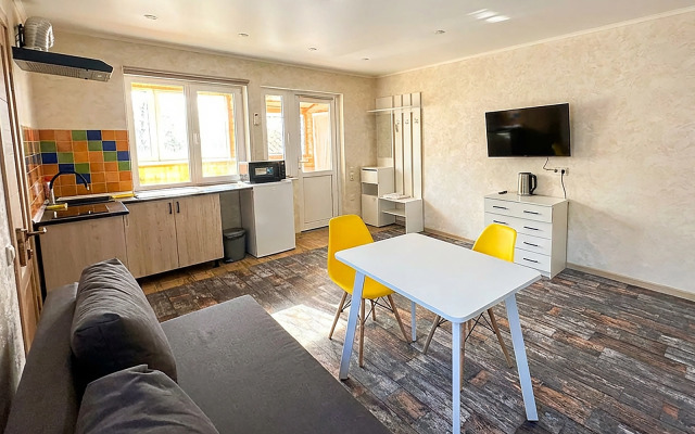 Квартира Прованс