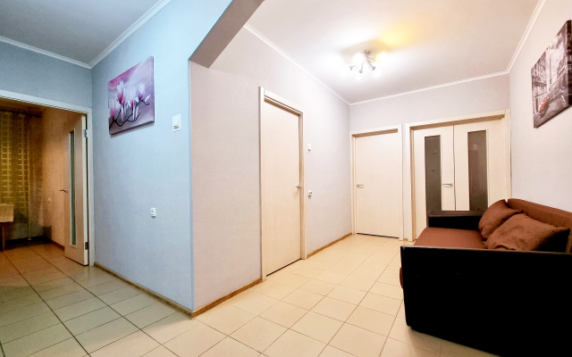 RoomOnDay na ul.Borisovka art.000125 Apartment