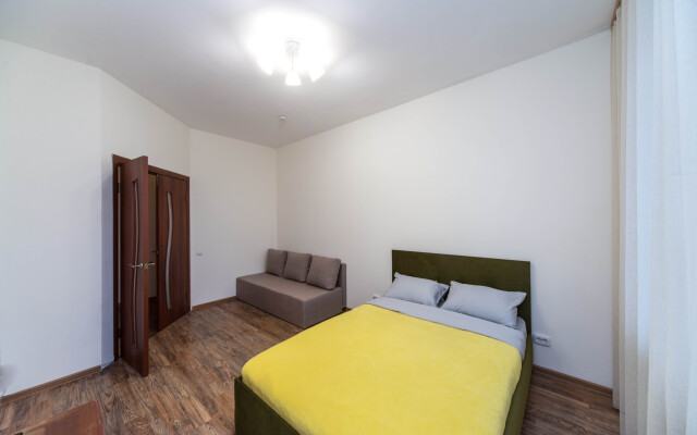 Квартира возле ФМБА и Аэрокосмического университета