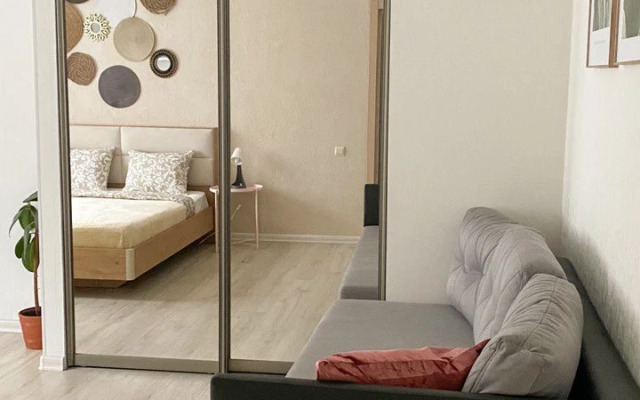 Квартира в историческом центре на улице Красная