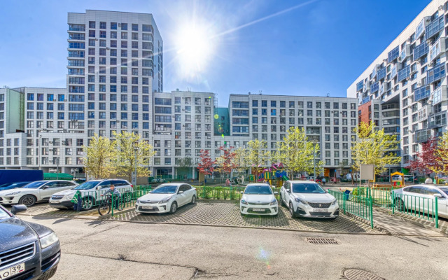 Квартира на Проспекте Ленина 32Б 289