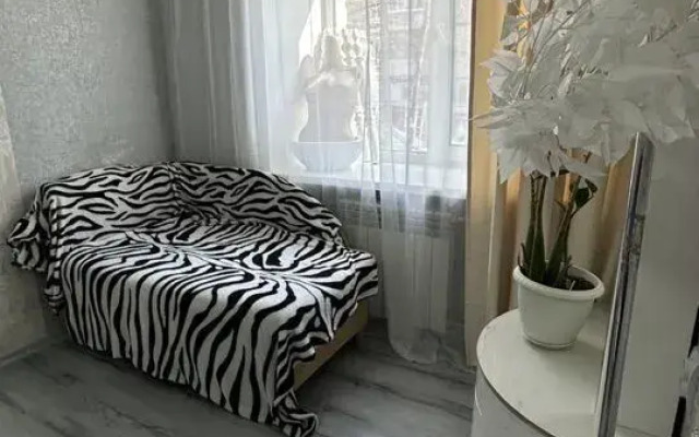 Na Ulitse Gamarnika 43V Flat