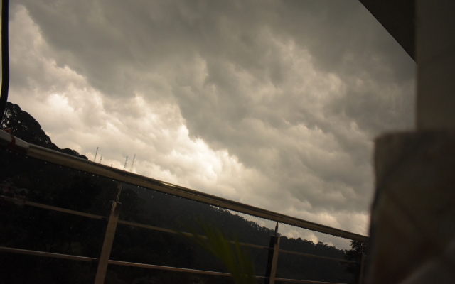 Nature S View Hotel