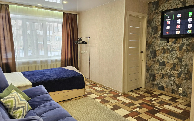 Квартира 1-комнатная на Зелёной 26