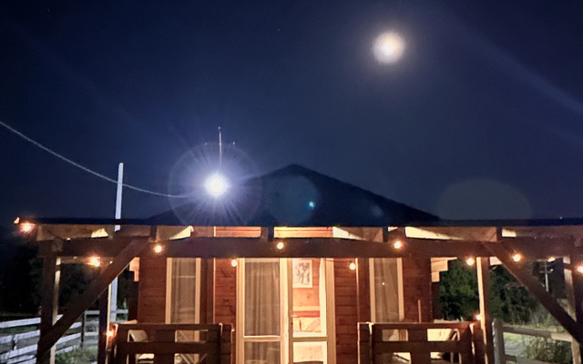 Recreation camp Domik U Morya