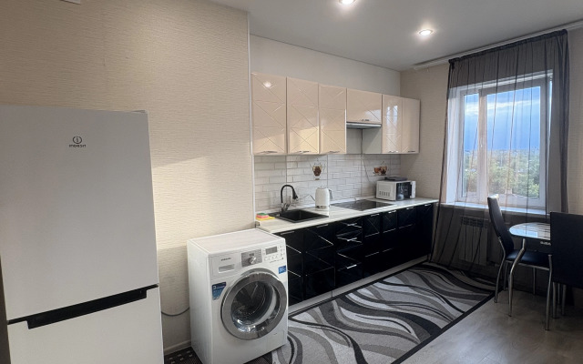 Квартира на ул. Максима Горького 31к3