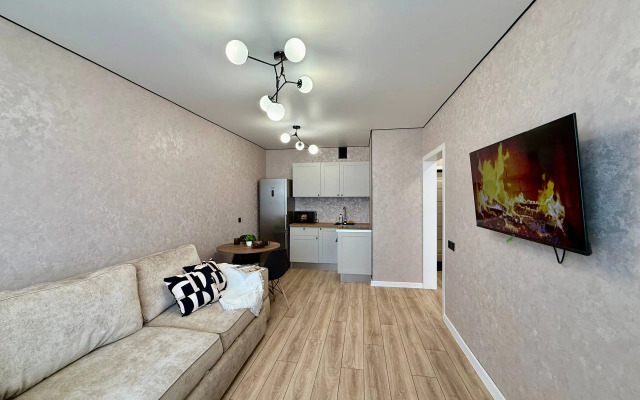 Квартира Lofthouse