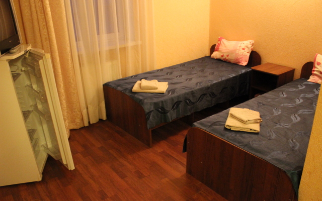 Guest House Mister Ru