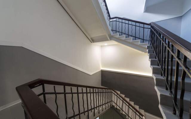 Квартира Посуточная аренда квартир в Москве  Majoris