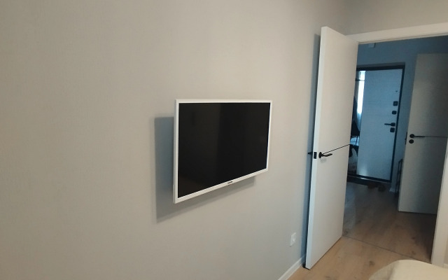 Квартира Современная