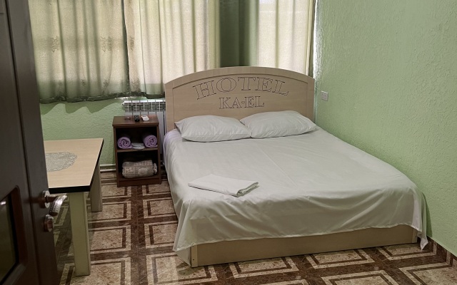KA-EL Hotel
