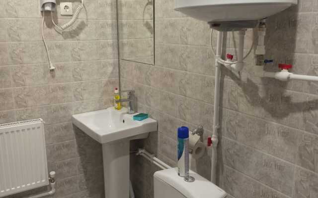 Отель ПолПути