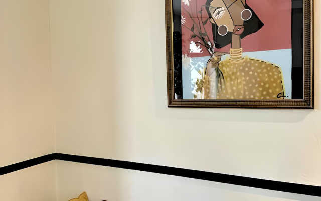 Апартаменты Happy Modern большая квартира в центре Казани