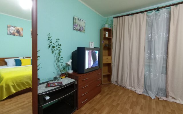 Квартиры Live-In-Comfort