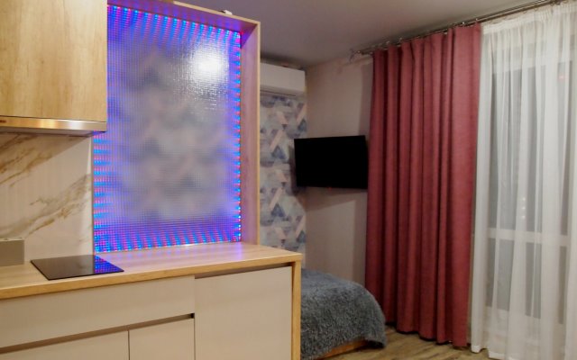 Квартира на Набережной Возле Родника