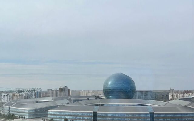 Zhk Only Sun Komfort Apartments