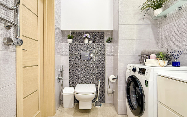 One-room FioLetto Flat