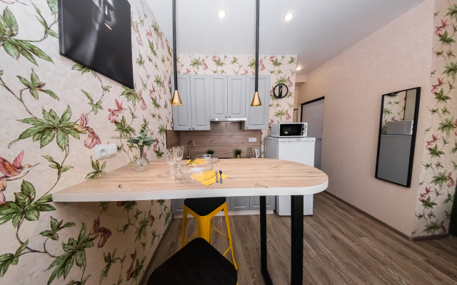 Milfej 100-2 Apartments