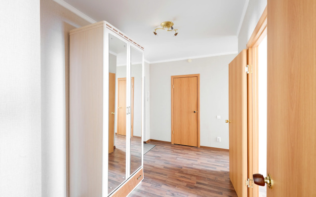 Апартаменты Куйбышева, 15