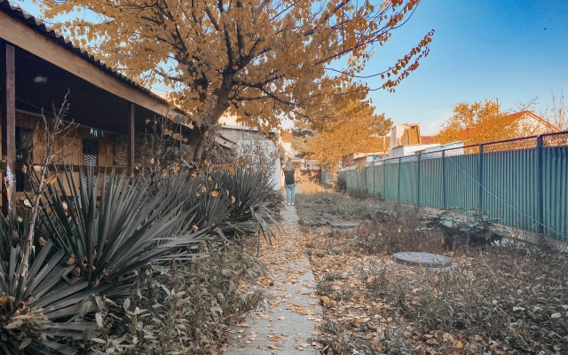 Na Gorkogo Guest house