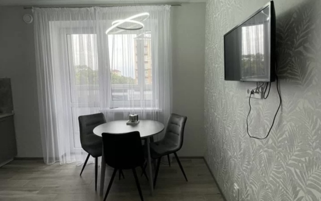 Pribaltiyskaya Rivyera Apartments