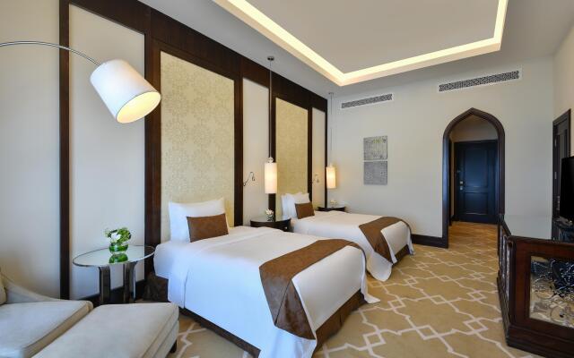 The St. Regis Doha