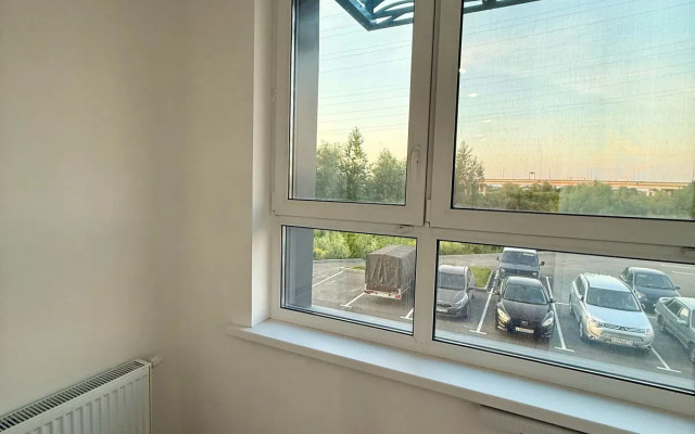 Studiya V Zhk Akvatoriya Apartments