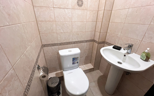 Апартаменты Apart MV на Новоселов 3