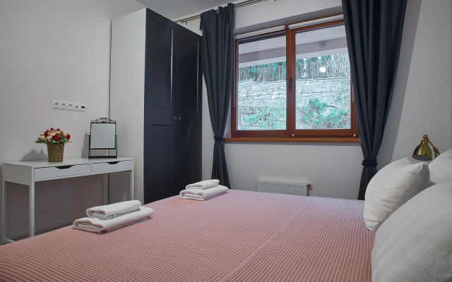 Familiya Gurzuf Apartments 4