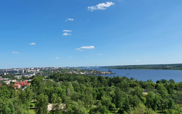 ZHivi Uiutno Vysota Apartamenty