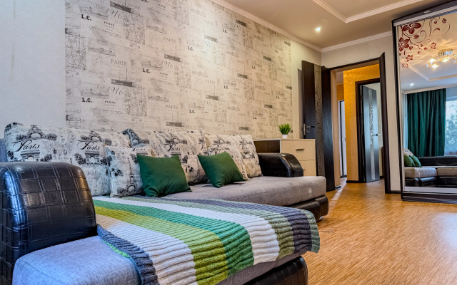 Voyenny Gorodok Flat