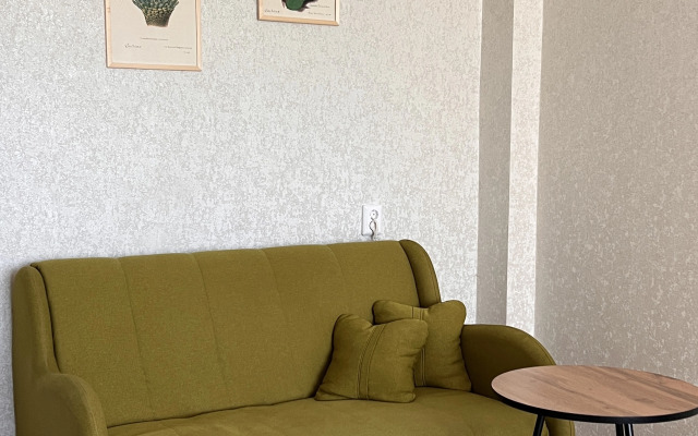 Квартира в центре Калининграда