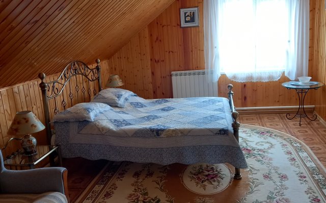 Spass Guest House