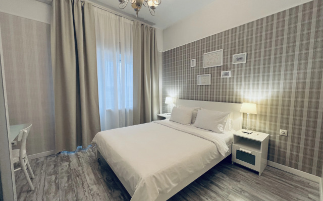 Апартаменты Двухкомнатные Мой Дом Звезда