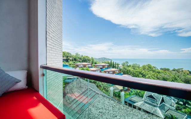 KC Resort & Over Water Villas Hotel
