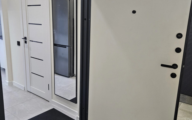 Квартира в Murino Club с видом на город